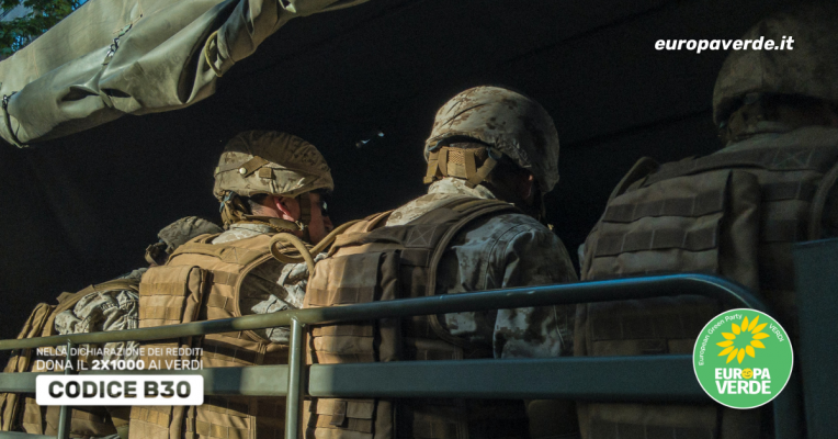 spese militari