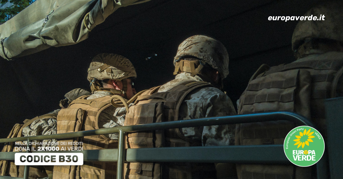 spese militari