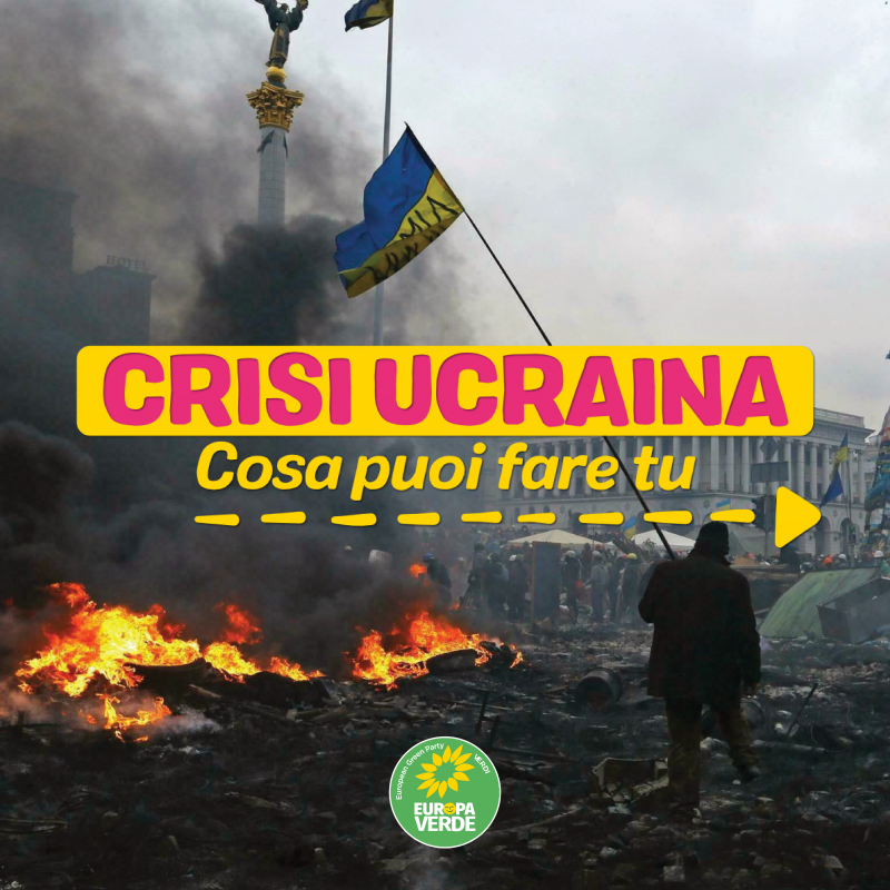 Crisi Ucraina
