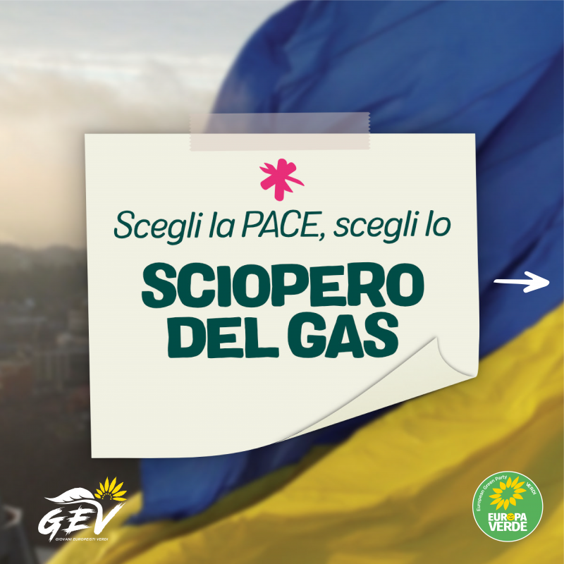 Sciopero del Gas