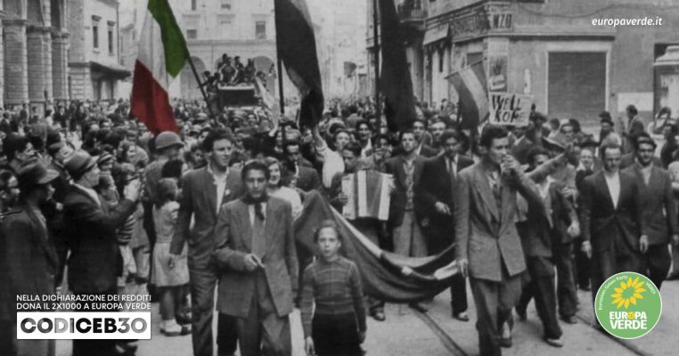 25 aprile