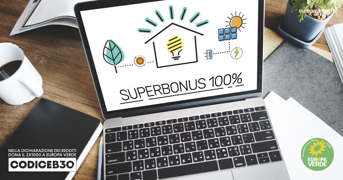 superbonus