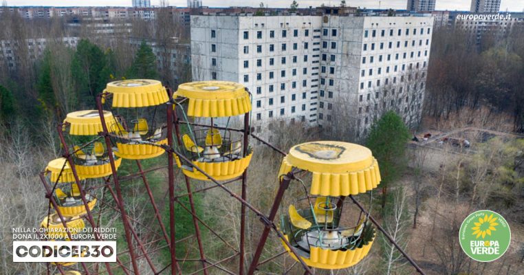 chernobyl