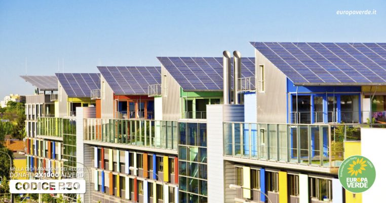 comunità energetiche