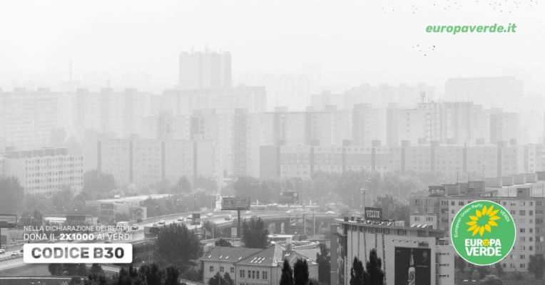 smog