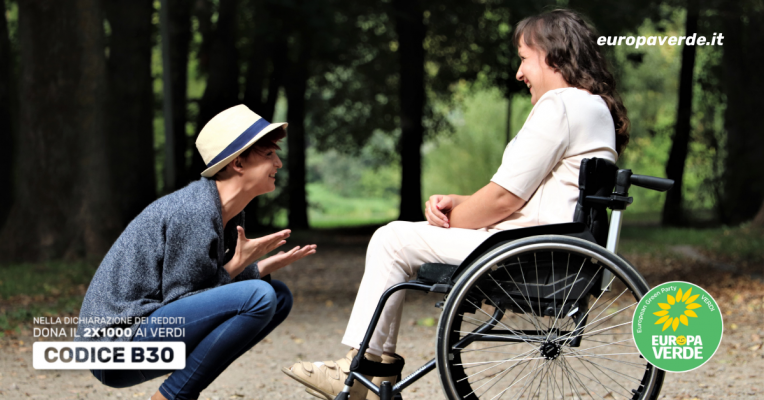 disabilità
