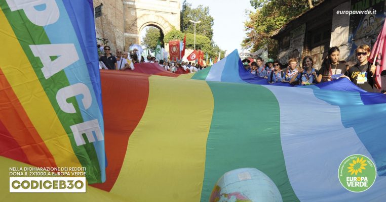 corpi civili di pace