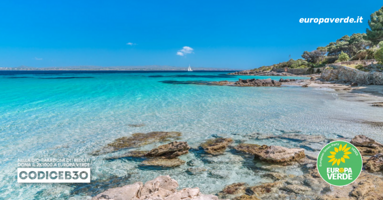 spiagge