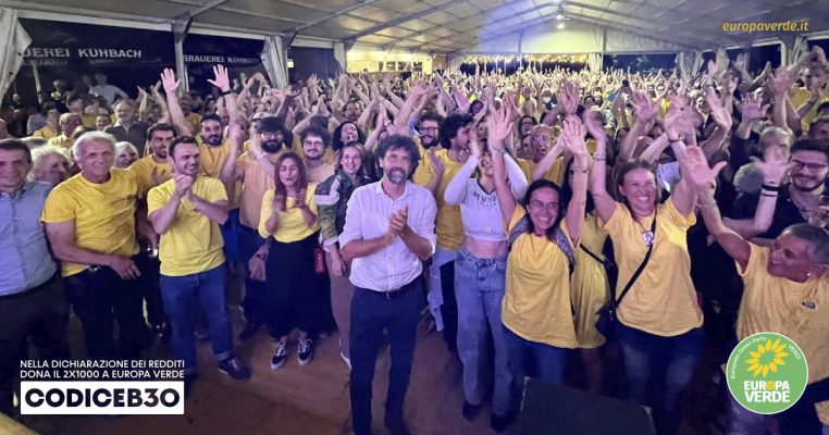 ballottaggi