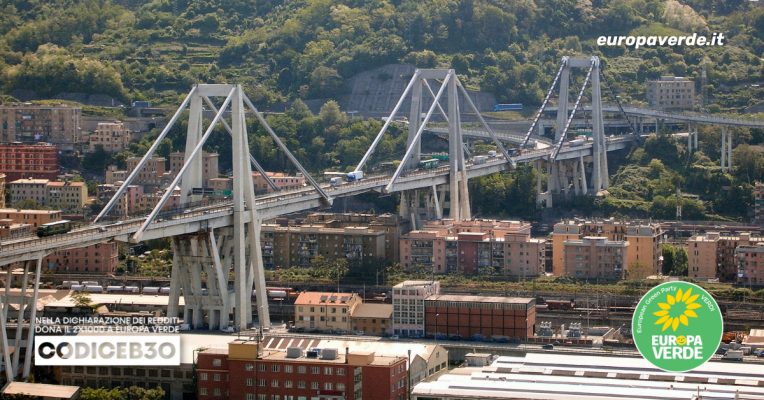 ponte morandi