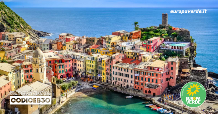 la spezia