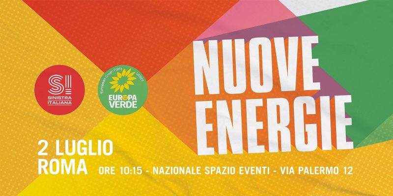 nuove energie