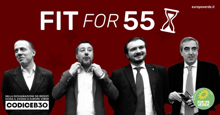 fit for 55
