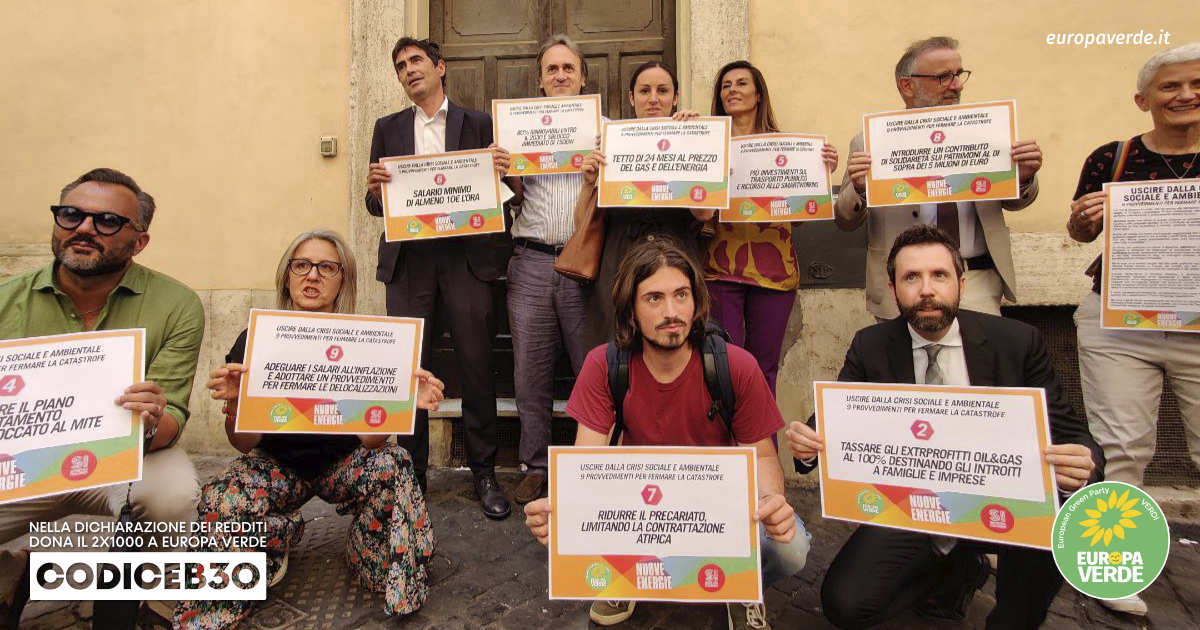9 provvedimenti