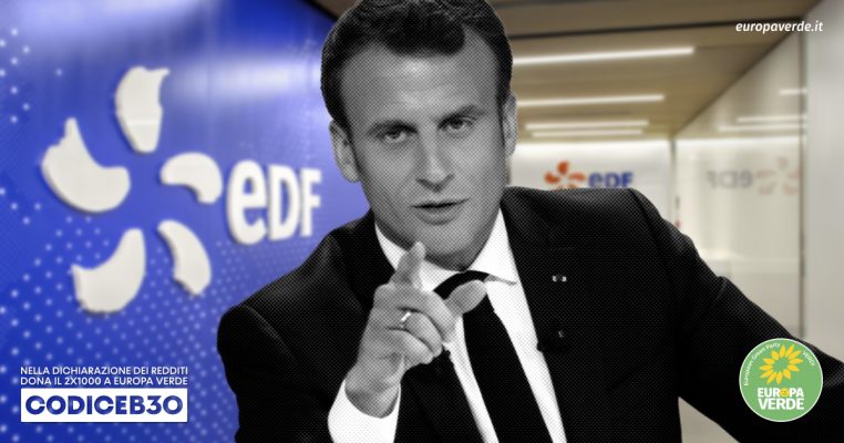 Macron