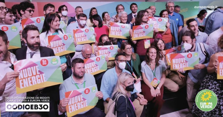 nuove energie