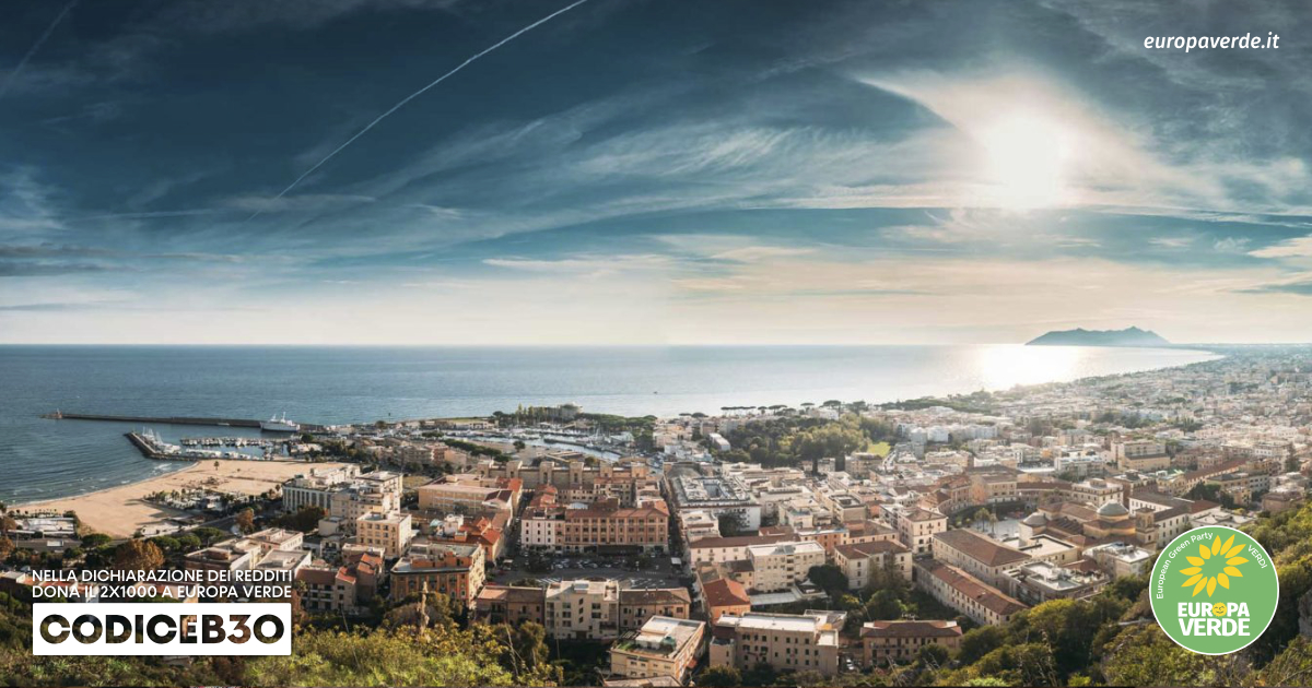Terracina
