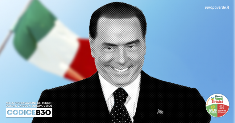 Berlusconi