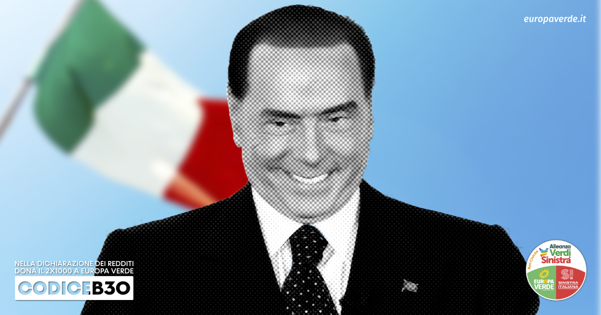 Berlusconi