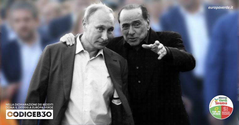 berlusconi