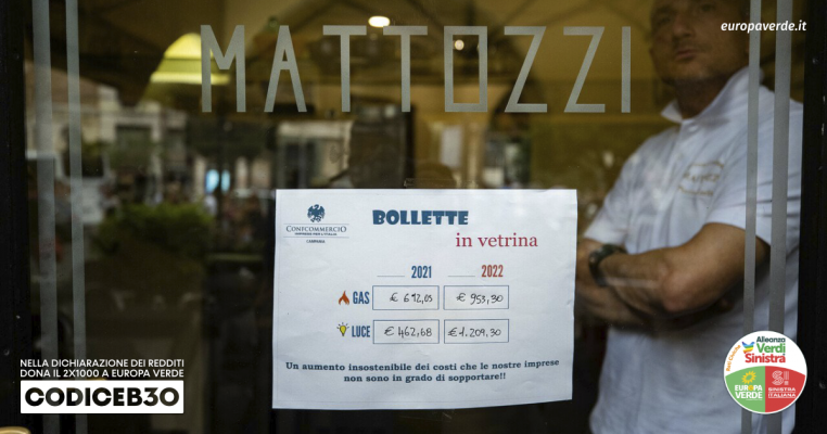 bollette