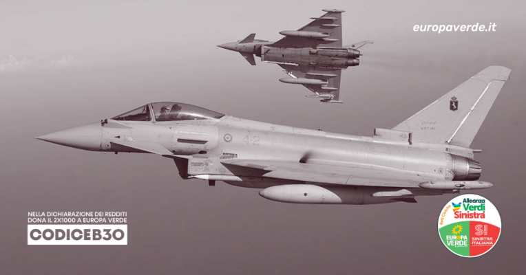 spese militari