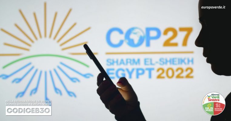 COP27