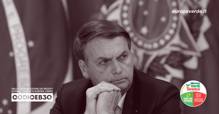i bolsonaro