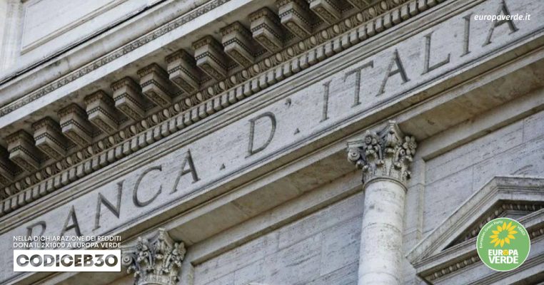 banca d'italia