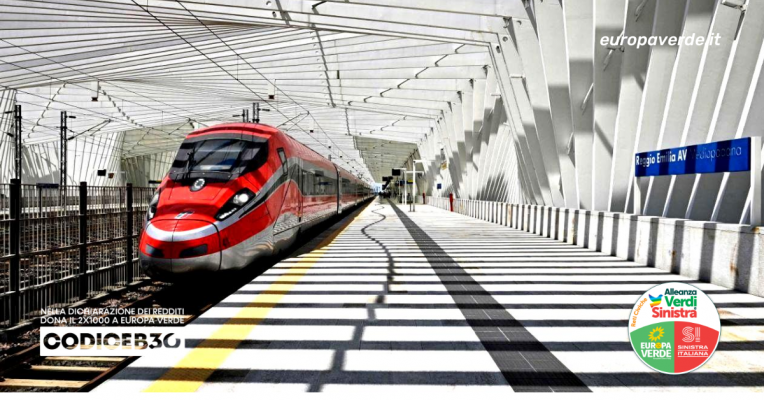 trasporto rapido