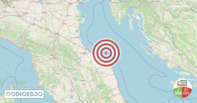 terremoto