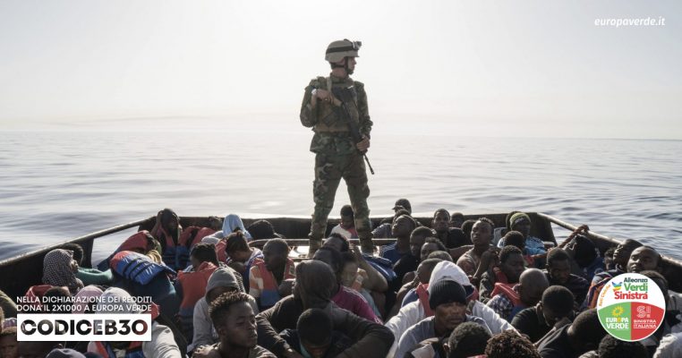 libia
