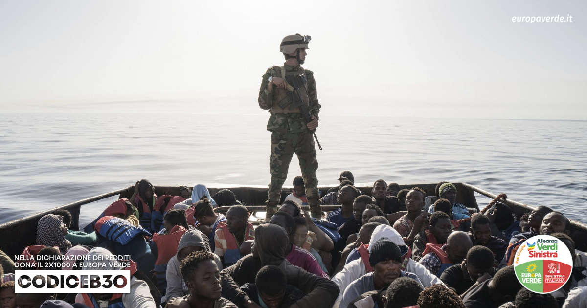 libia