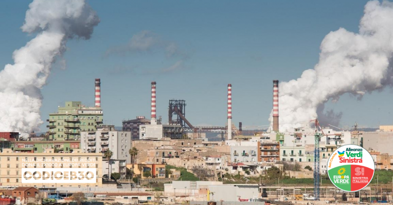 ex ilva