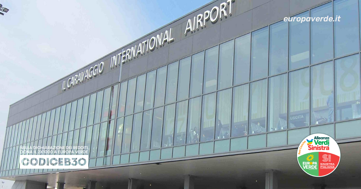 Aeroporto-orio