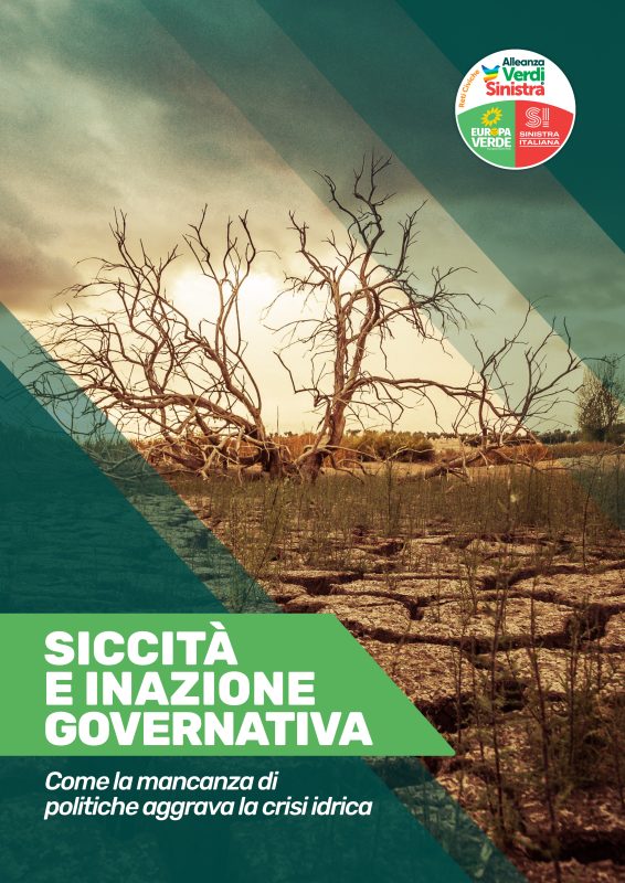 Dossier Siccità