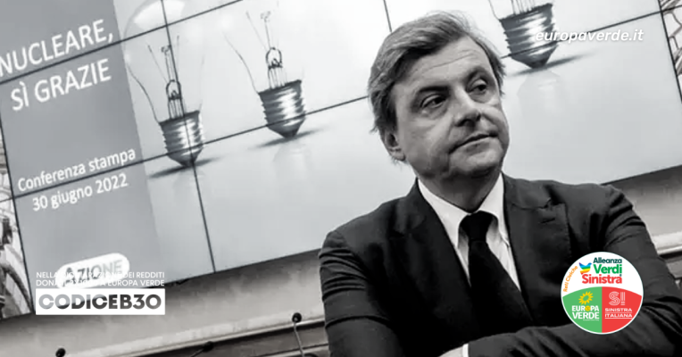 calenda-nucleare