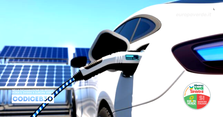 auto-elettriche