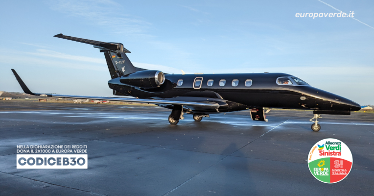 jet privati