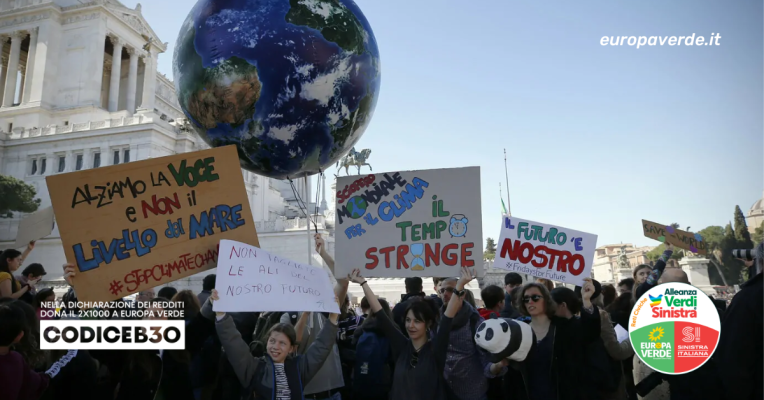 global climate strike