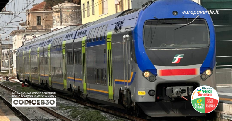 odissea trasporti