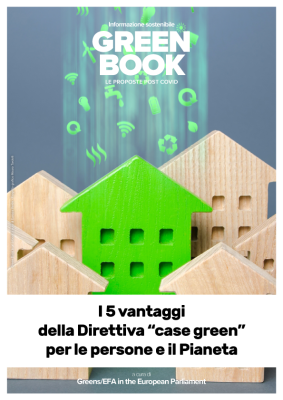 5 vantaggi della direttiva EPBD 