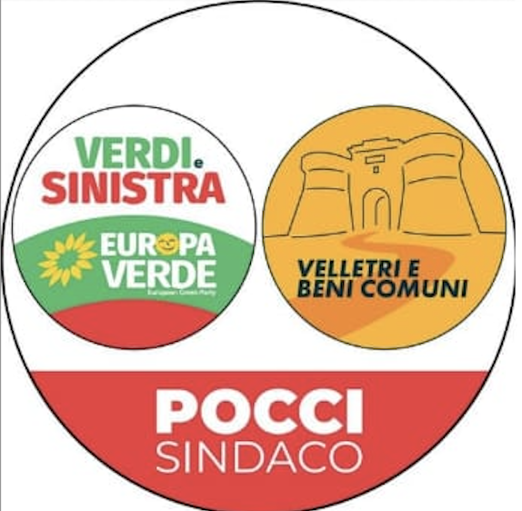 VERDI SINISTRA VELLETRI 2023