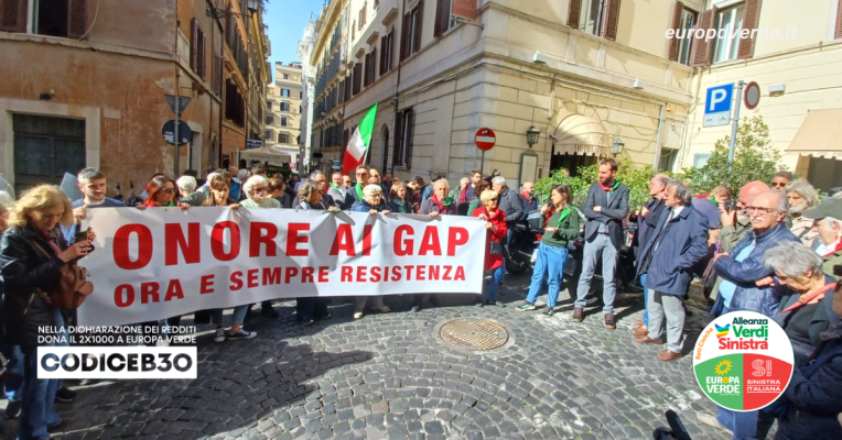 via Rasella