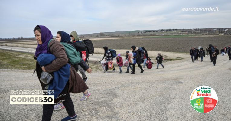 migranti