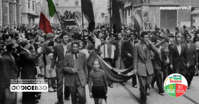 25 aprile