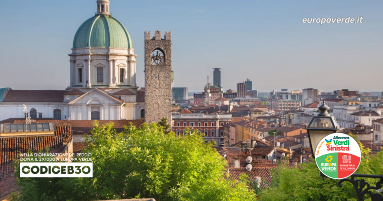 europa verde Brescia