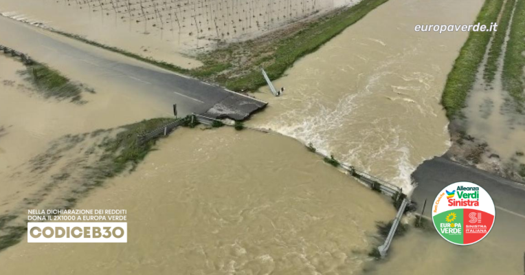 alluvione