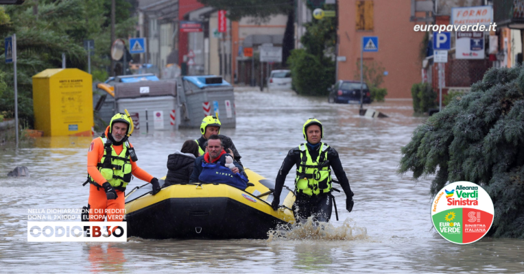 alluvione