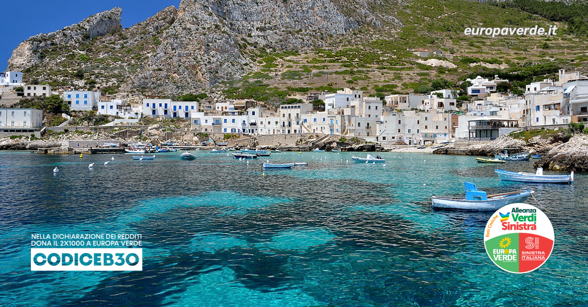 Levanzo